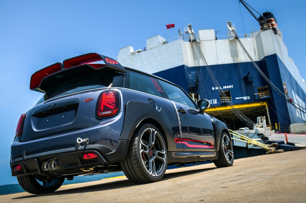 MINI JCW GP (8)