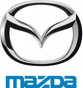 Mazda-logo