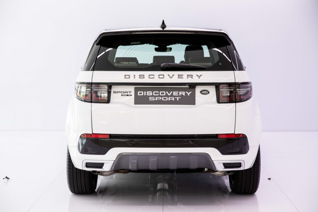 New Discovery Sport-3