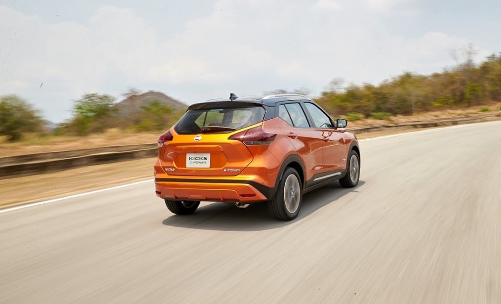 All-New NISSAN KICKS e-POWER-206