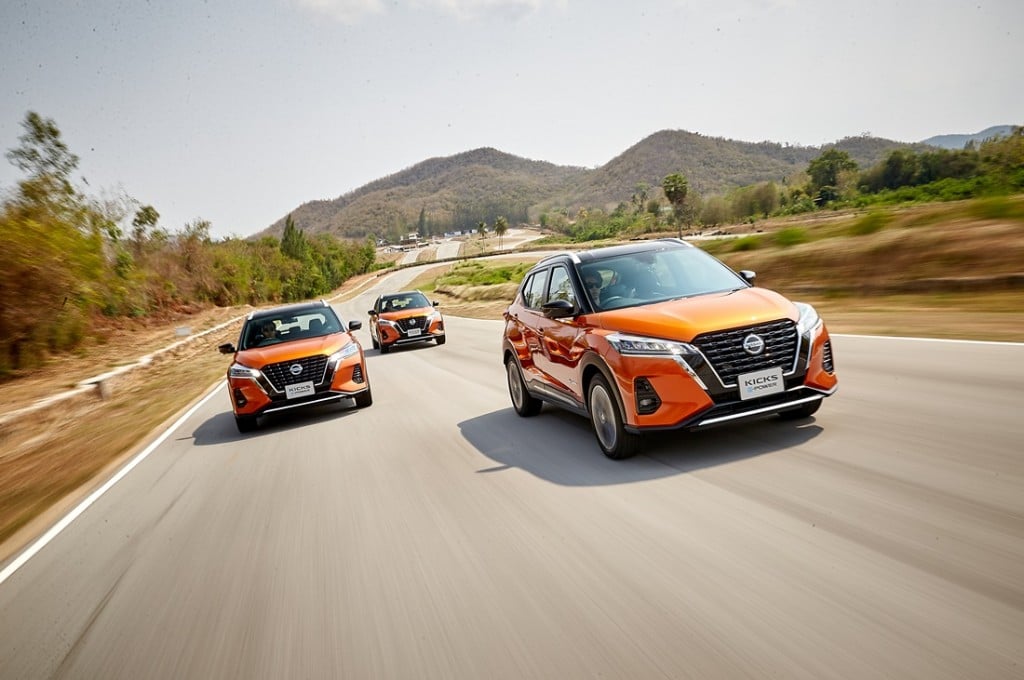 All-New NISSAN KICKS e-POWER-59