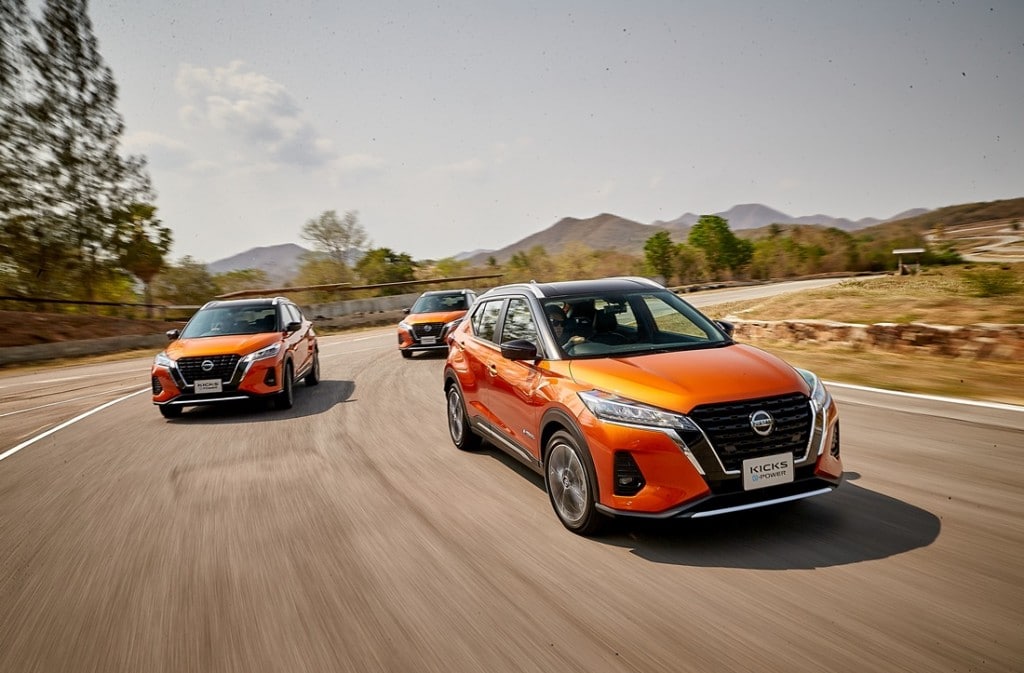 All-New NISSAN KICKS e-POWER-83