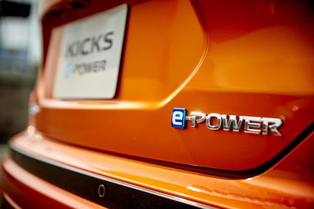 All-New NISSAN KICKS e-POWER-94