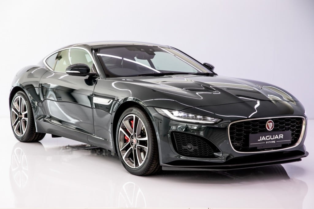 New Jaguar F-TYPE_002