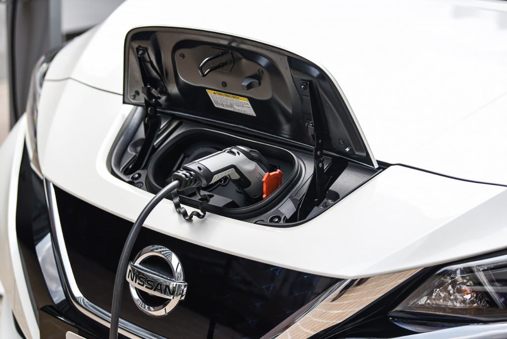 Nissan in Thailand today announces the official appointment of Delta Electronics (Thailand) PCL as the primary provider of electric vehicle charging systems.