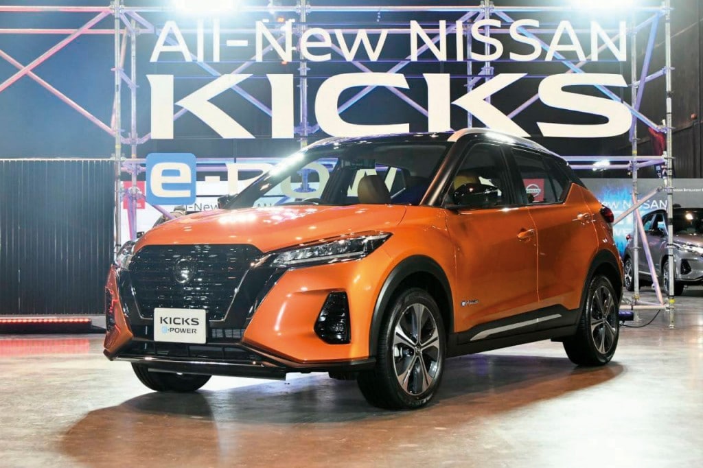 12.NISSAN KICKS E-POWER copy