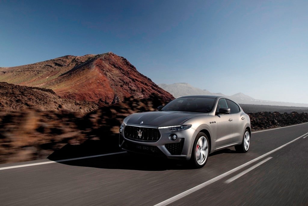 7. MASERATI LEVANTE GRIGIO MATTE EDITION copy