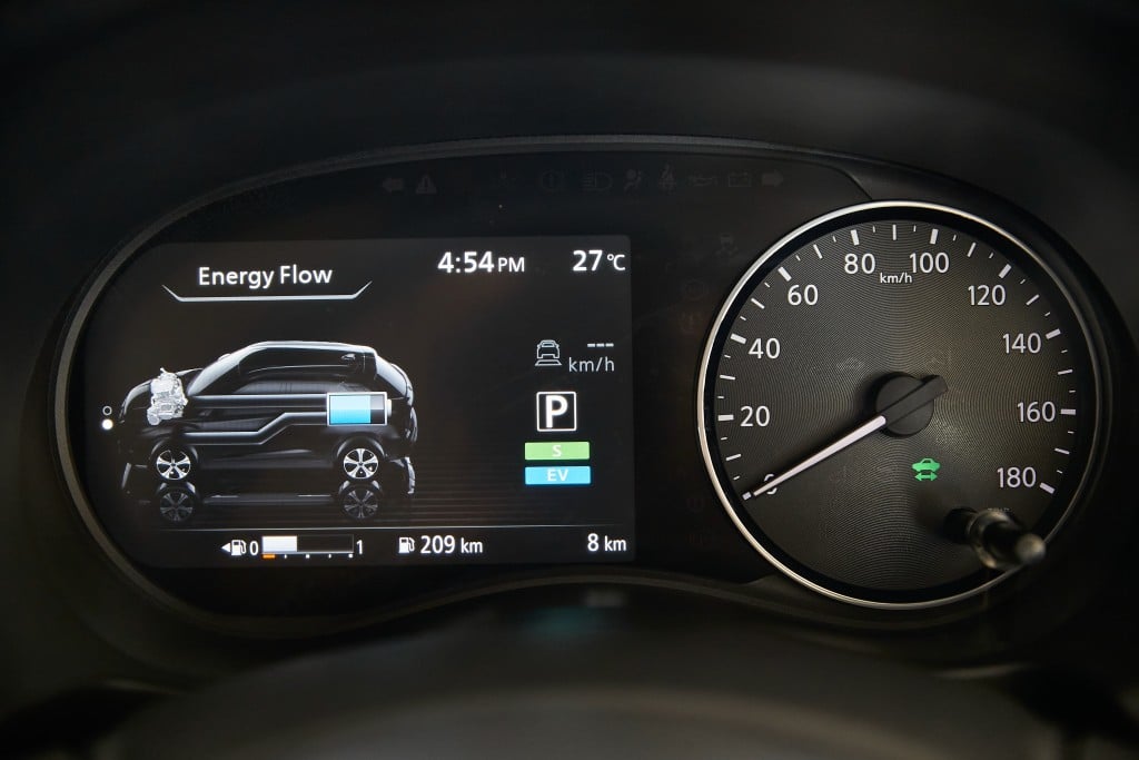 All-New NISSAN KICKS e-POWER-13
