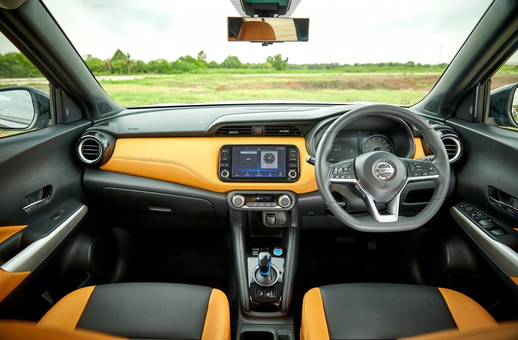 All-New NISSAN KICKS e-POWER_Gun Metallic-33