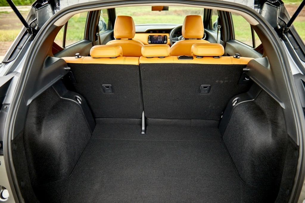 All-New NISSAN KICKS e-POWER_Gun Metallic-59