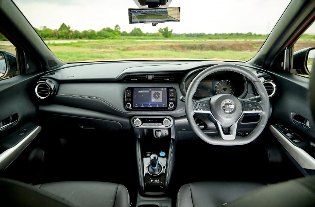 All-New NISSAN KICKS e-POWER_Monarch Orange-20