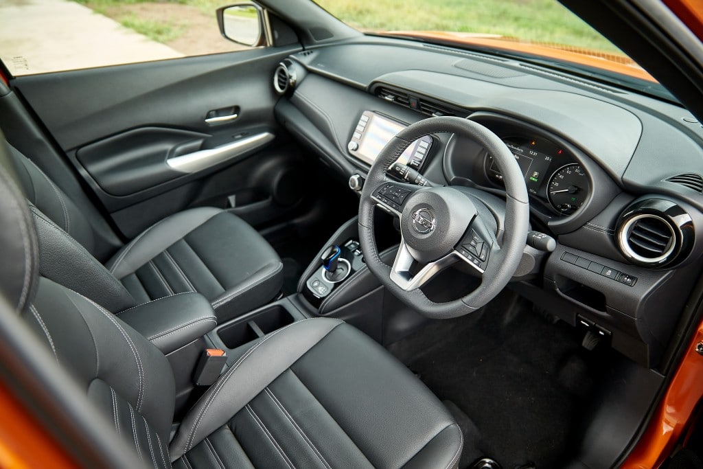 All-New NISSAN KICKS e-POWER_Monarch Orange-35