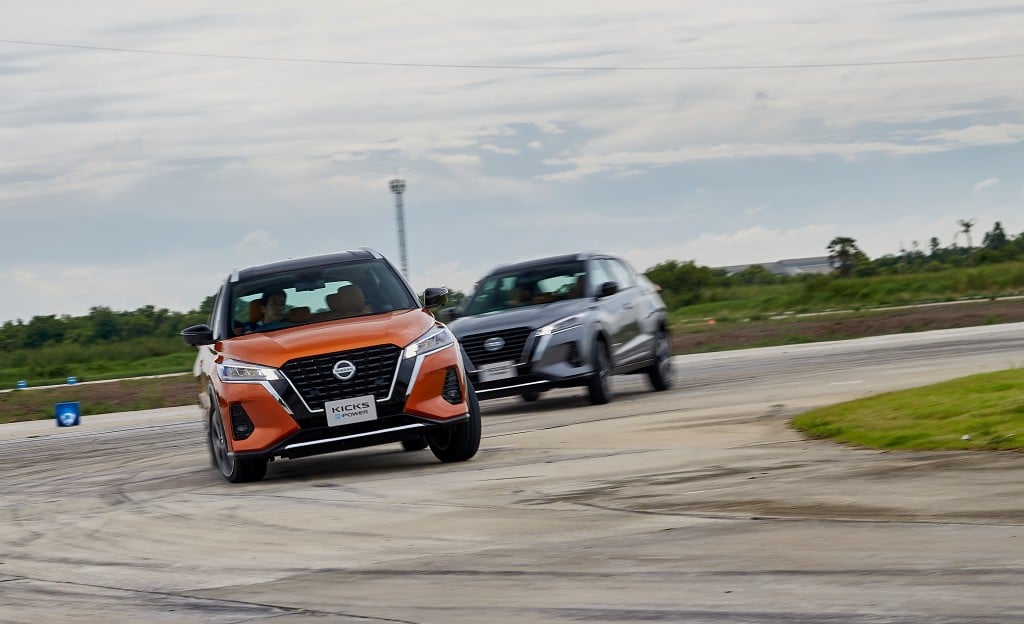 All-New NISSAN KICKS e-POWER_Rolling-28