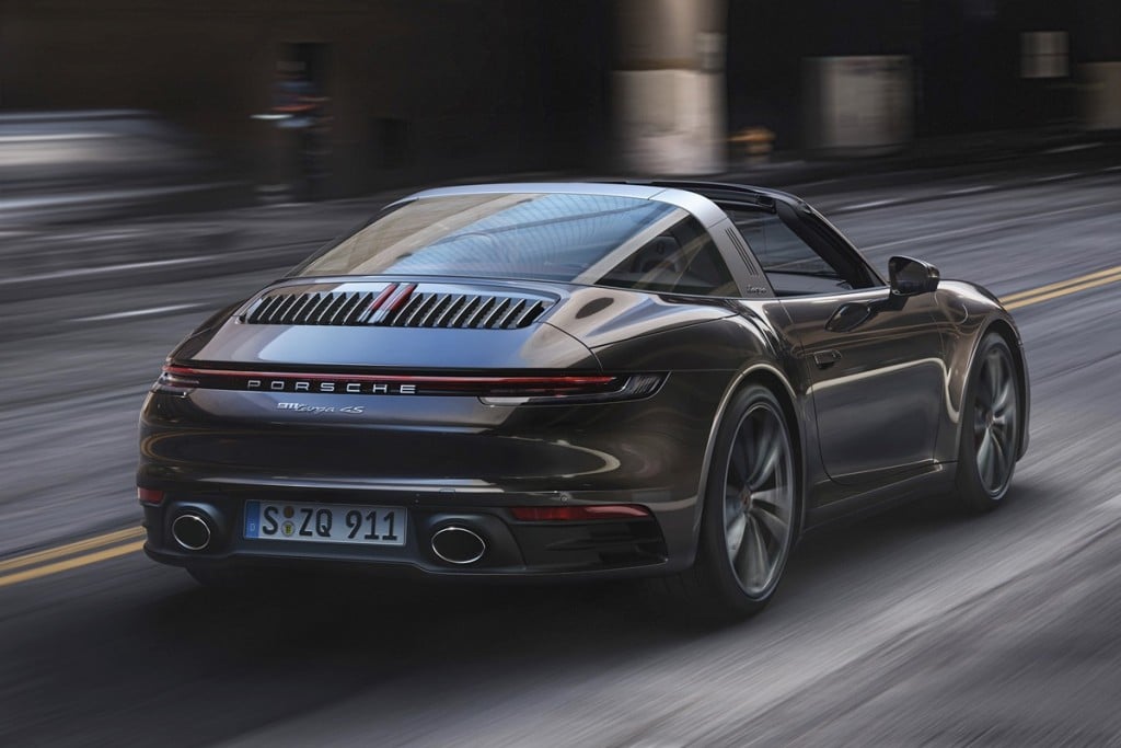 Porsche 911 Targa Autoinfo Online (4)