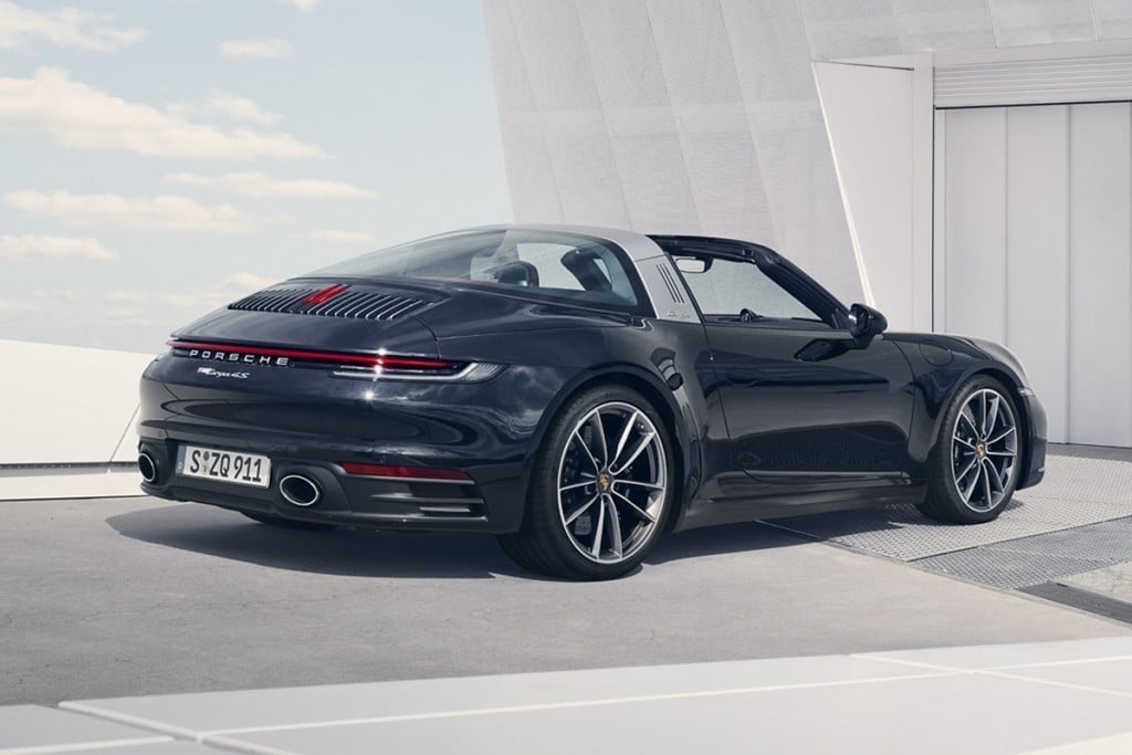 Porsche 911 Targa Autoinfo Online (6)