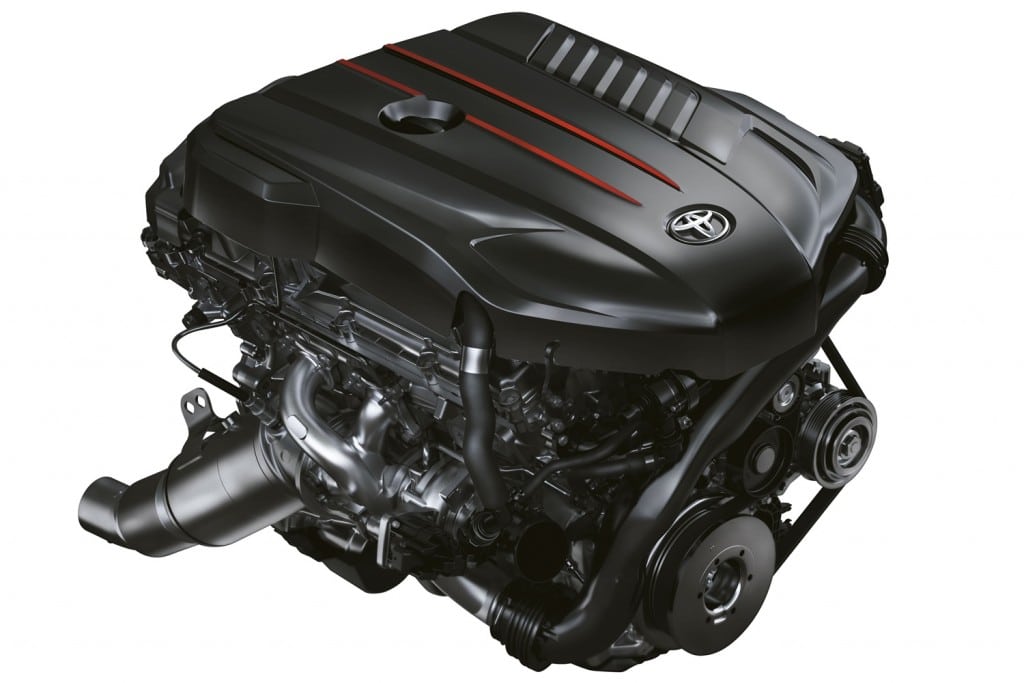 Toyota GR Supra (11)