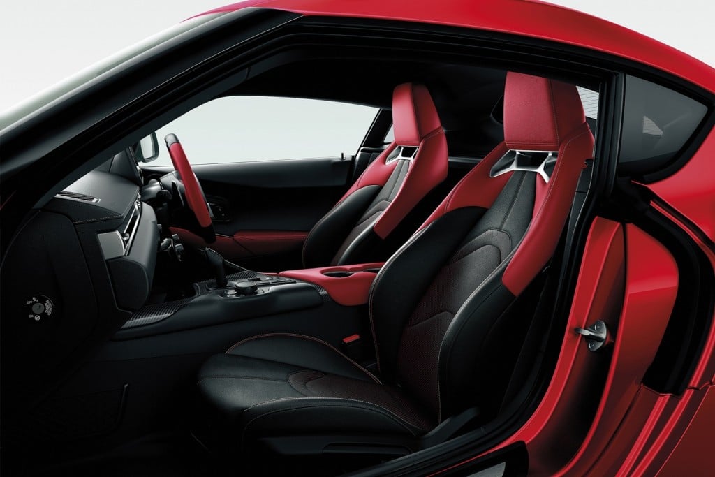 Toyota GR Supra (7)
