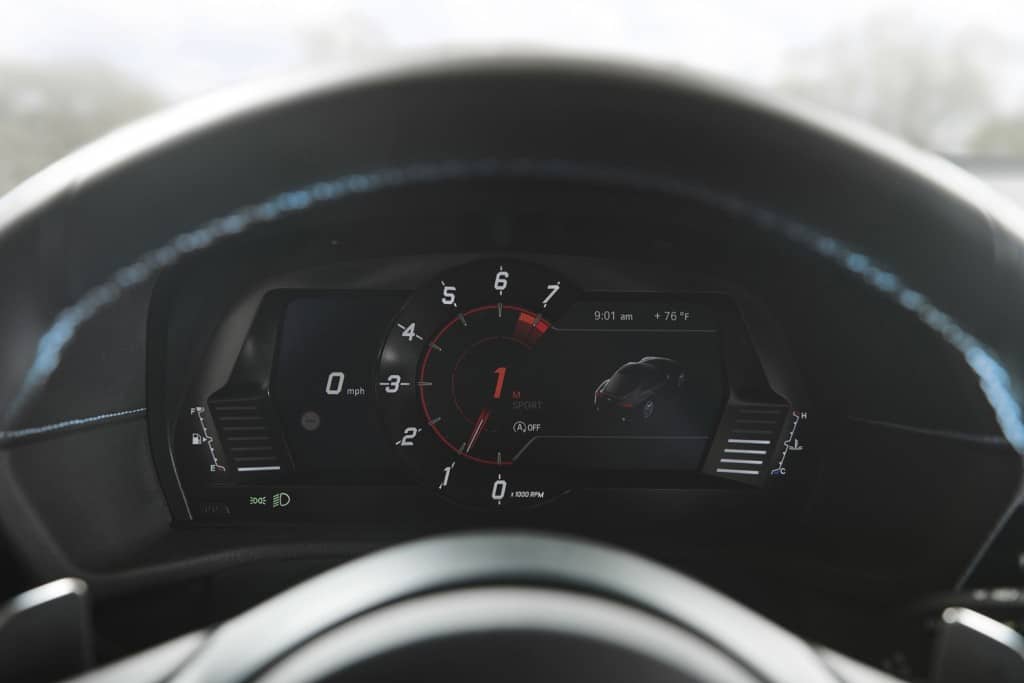 Toyota GR Supra (8)