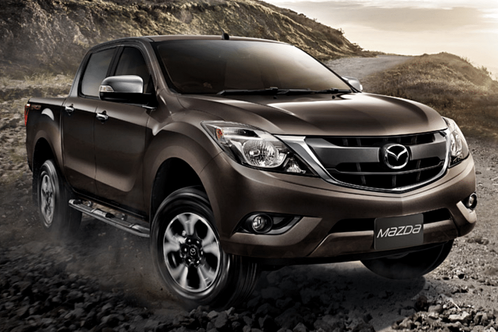 mazda bt-50 isuzu d-max new (5)