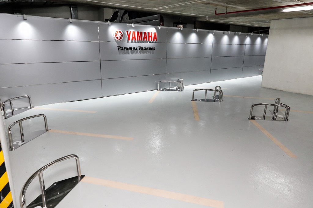 16 Yamaha Brand Day 2020
