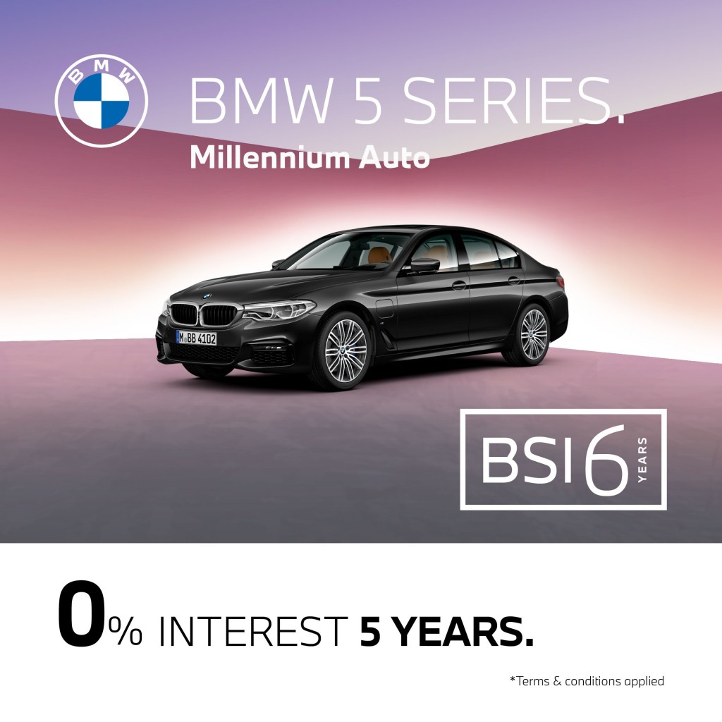 5 Series