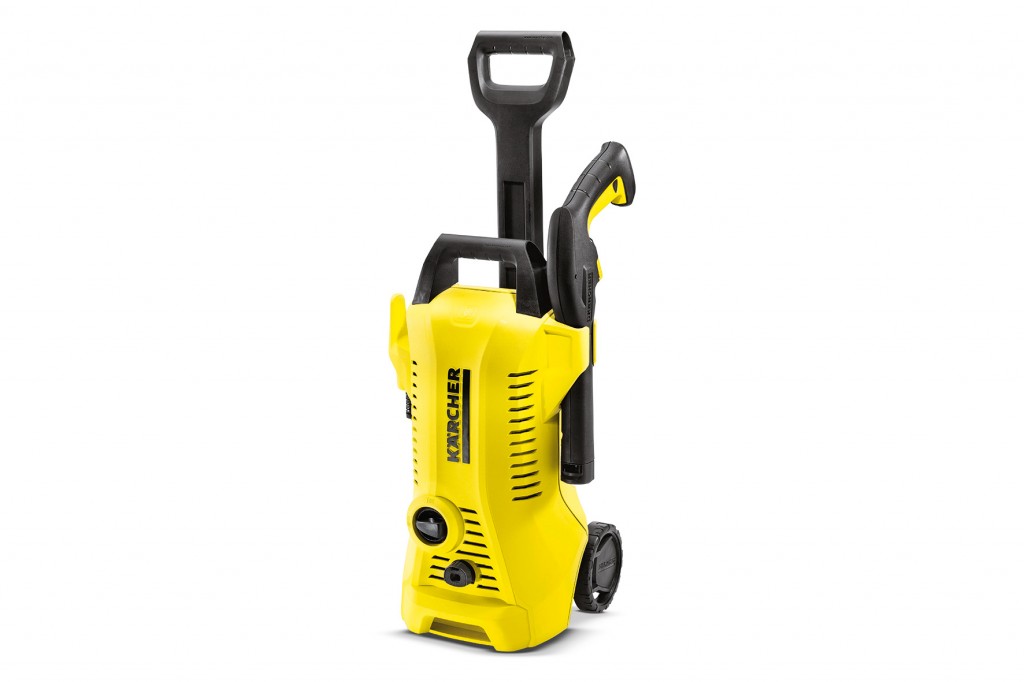 TTT304.horizon_cars.KarcherK2PressureWasher 7fc4fb0418af43bcb271