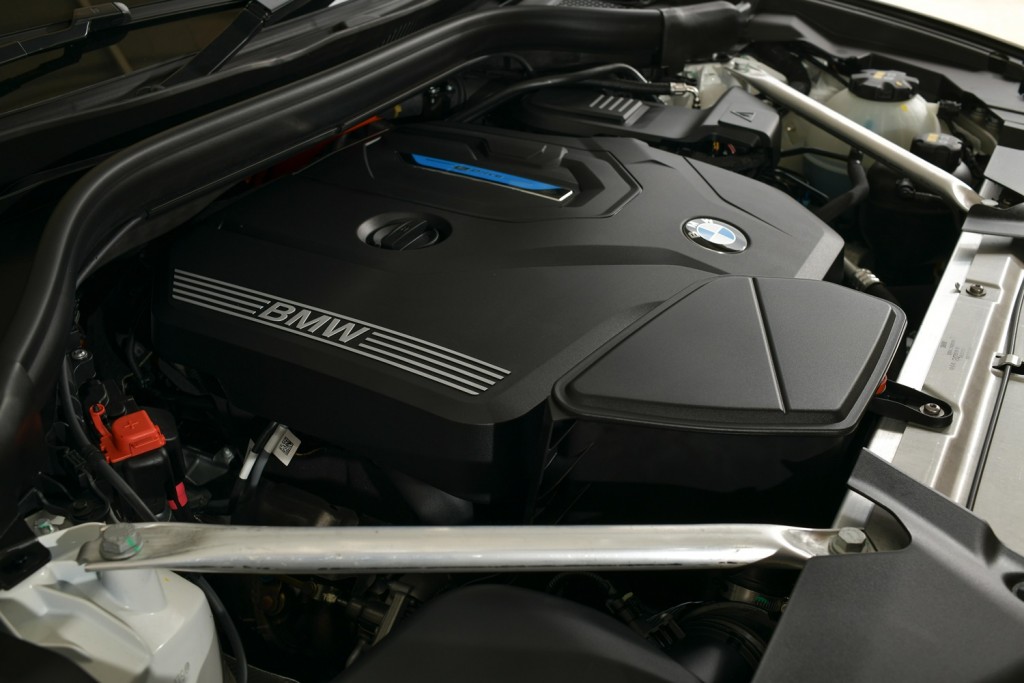 BMW X3 xDrive 30e M Sport AutoinfoOnline (6)