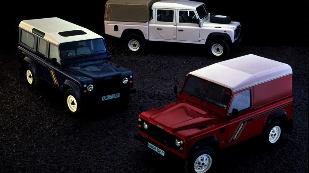 Land Rover Defender TestDrive (15)