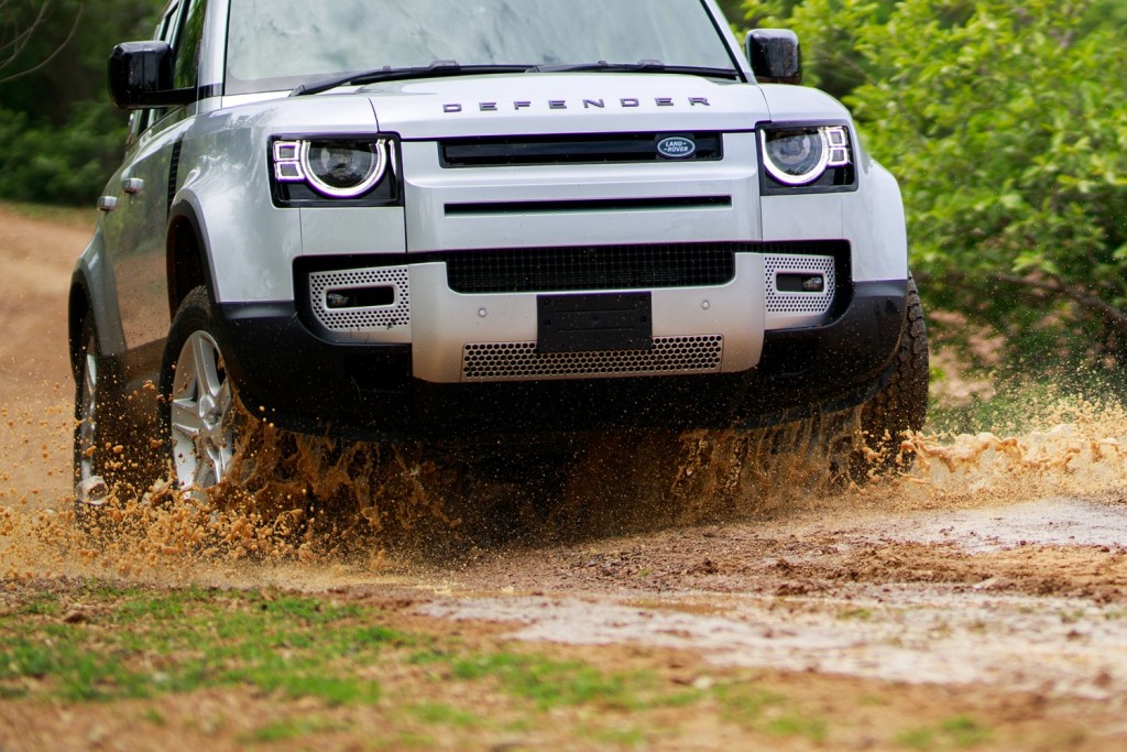 Land Rover Defender TestDrive (20)