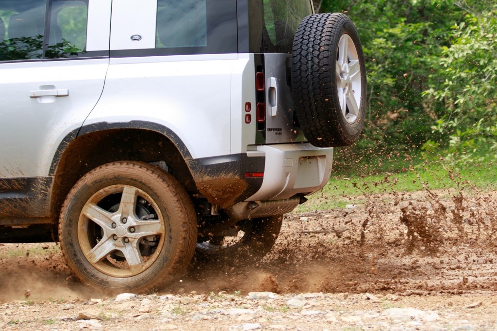 Land Rover Defender TestDrive (23)