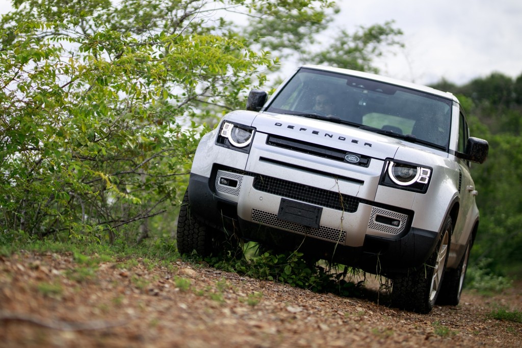 Land Rover Defender TestDrive (32)