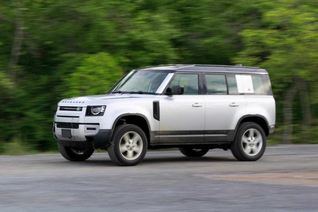 Land Rover Defender TestDrive (33)