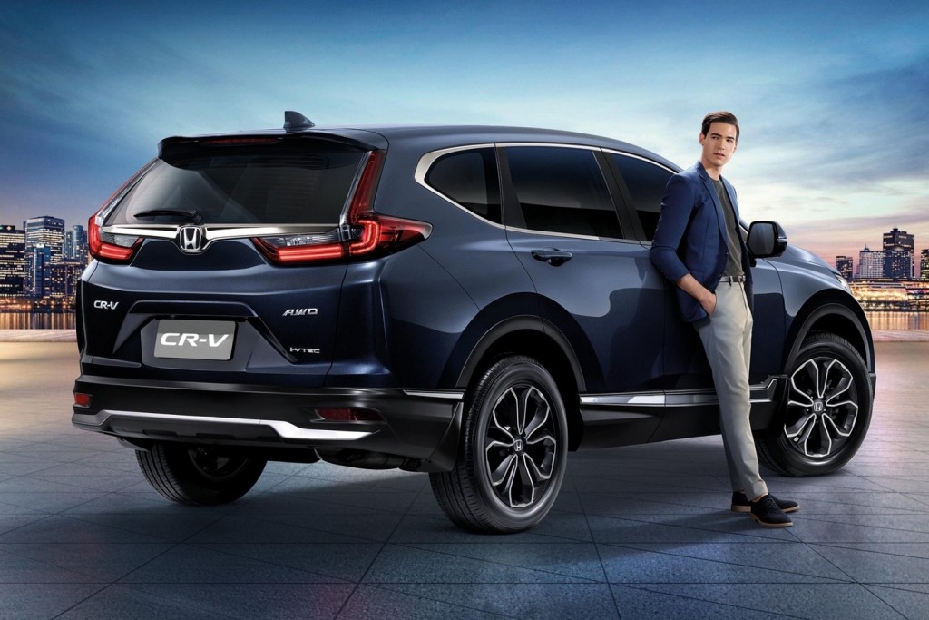 NEW HONDA CR-V AutoinfoOnline (27)