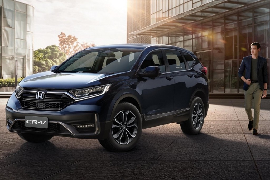 NEW HONDA CR-V AutoinfoOnline (28)