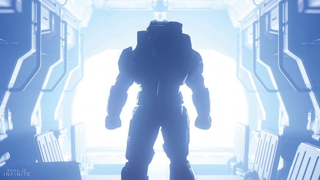 Halo Infinite Screenshot A Brand New Fight