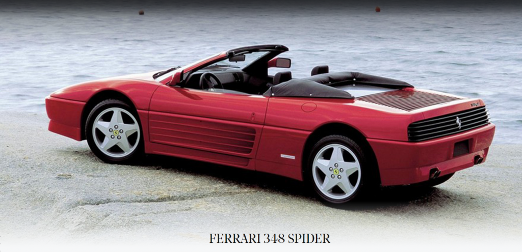 Ferrari Spider (10)