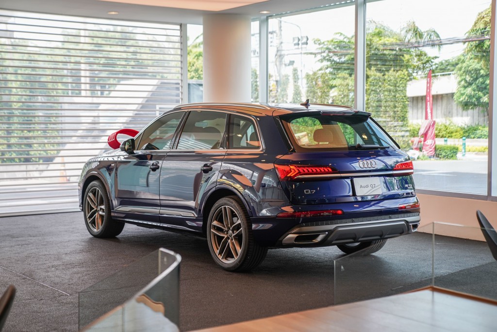 The New Audi Q7_พร้อมส่งมอบ_03