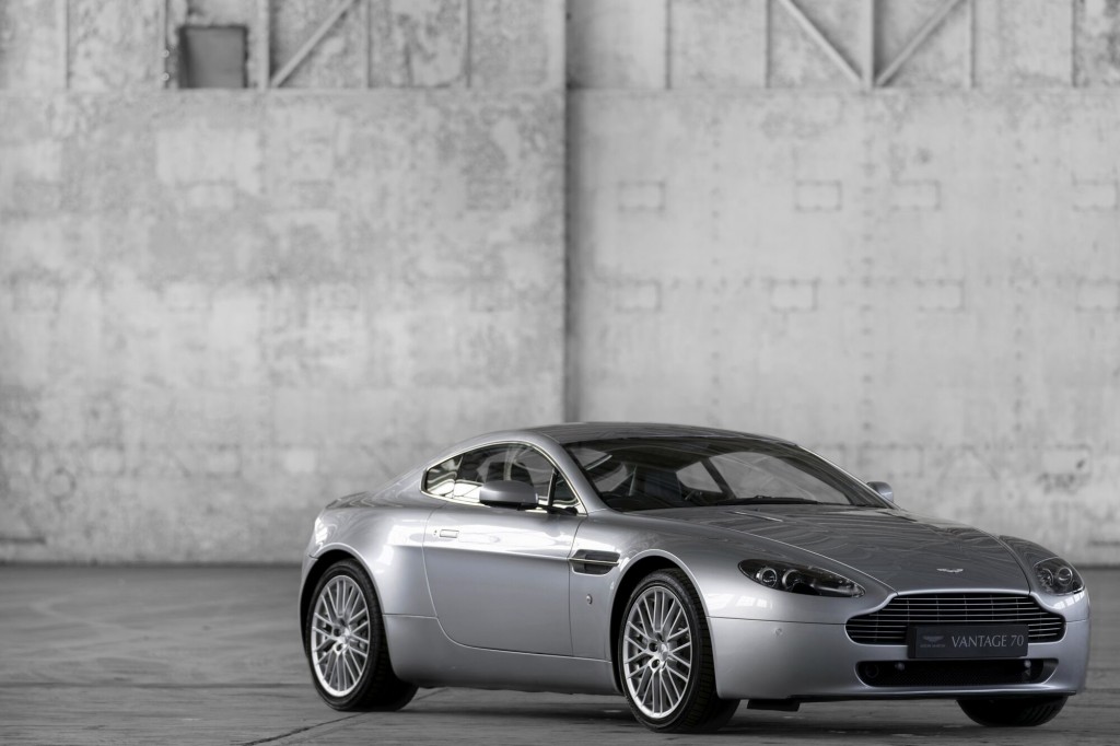 Vantage (1)