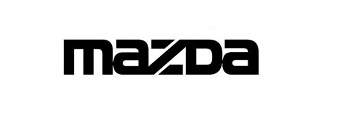 MAZDA LOGO 1975