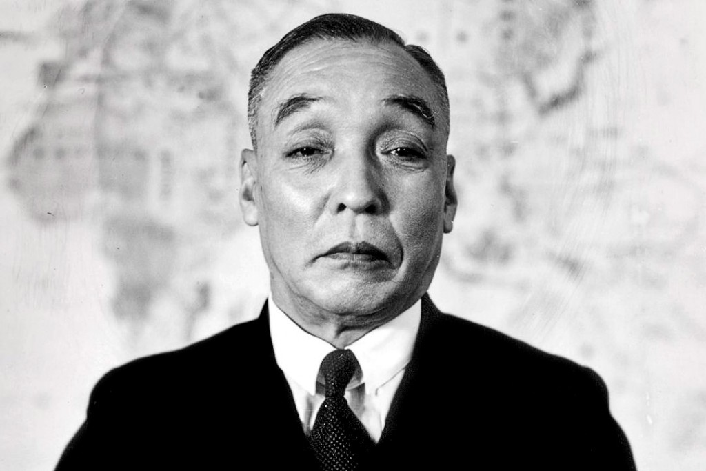 JUJIRO MATSUDA