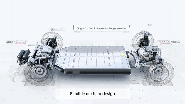 Volvo xc20 electric deals
