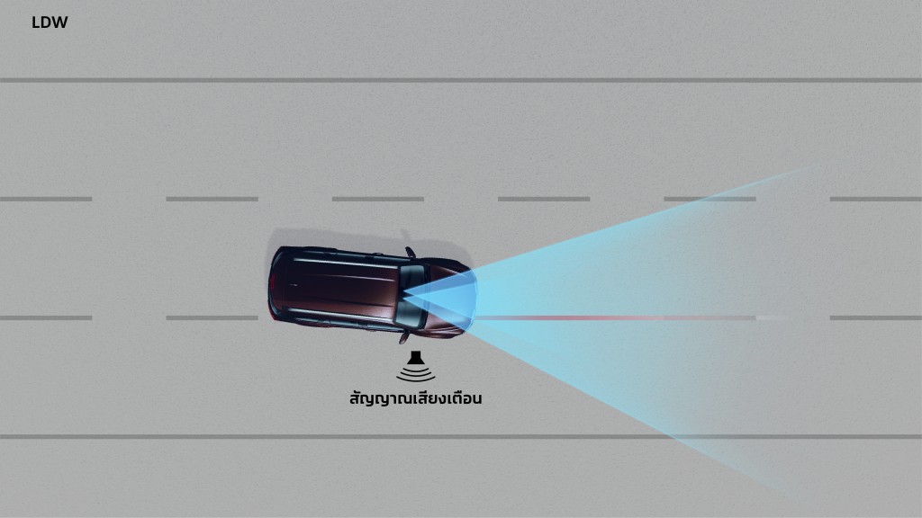 5.ADAS INFO- LDW