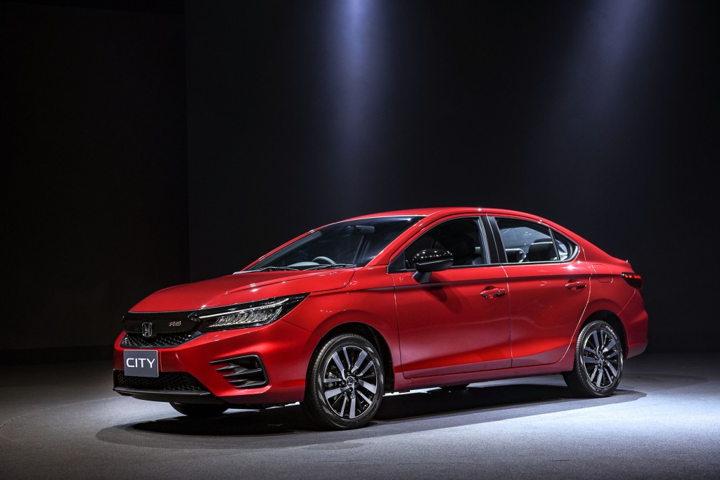 All-new Honda City_Photo 2