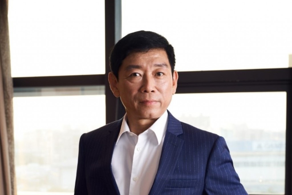 Jack Wei, Chairman, Great Wall Motor