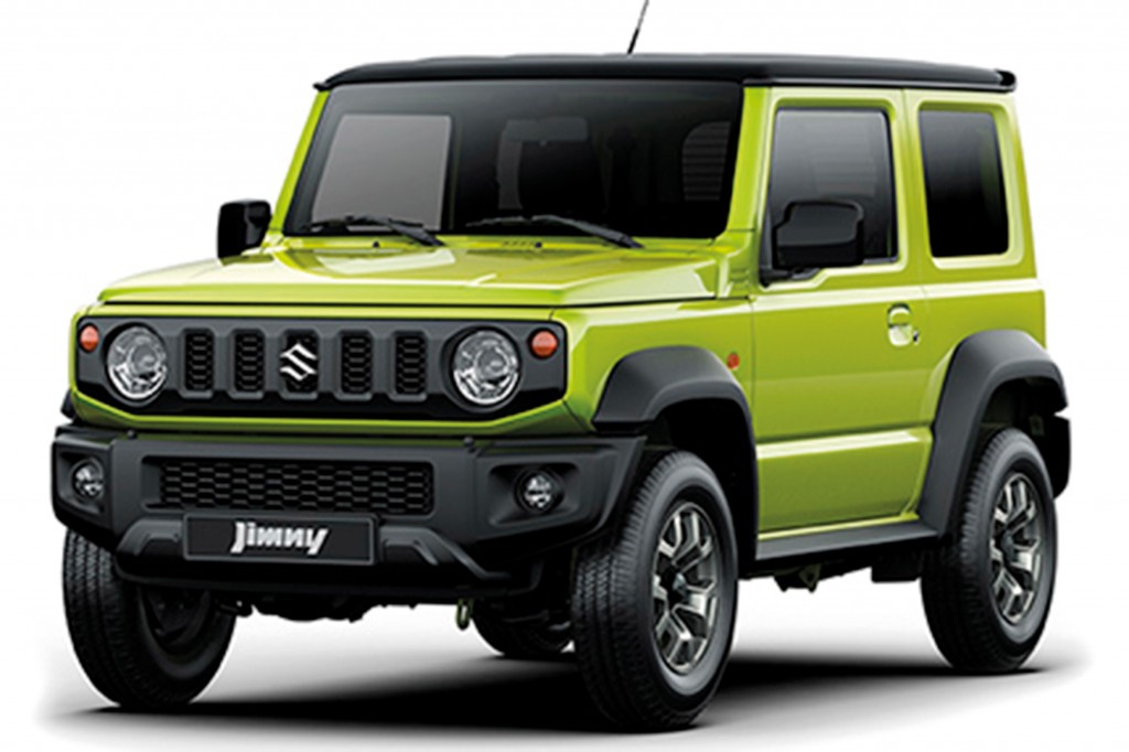 2019 JIMNY copy