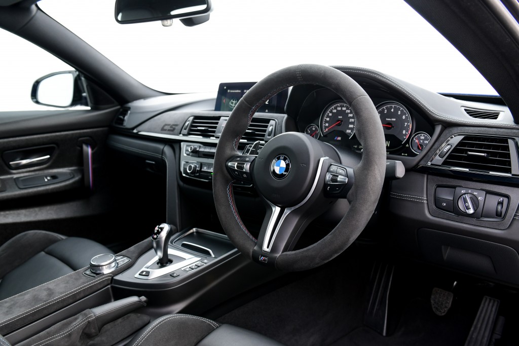 BMW M4 CS Coupe (3)