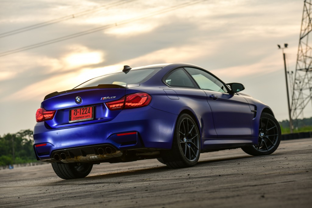 BMW M4 CS Coupe (39)