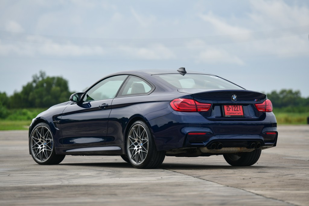 BMW M4 Competition (14)