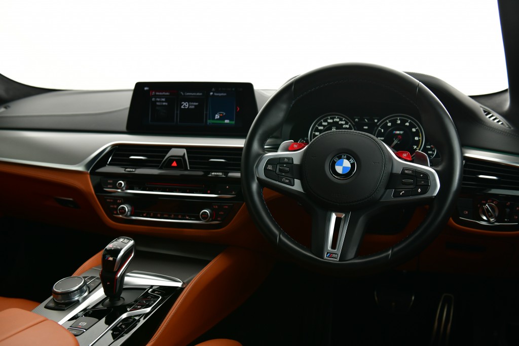 BMW M5 (22)