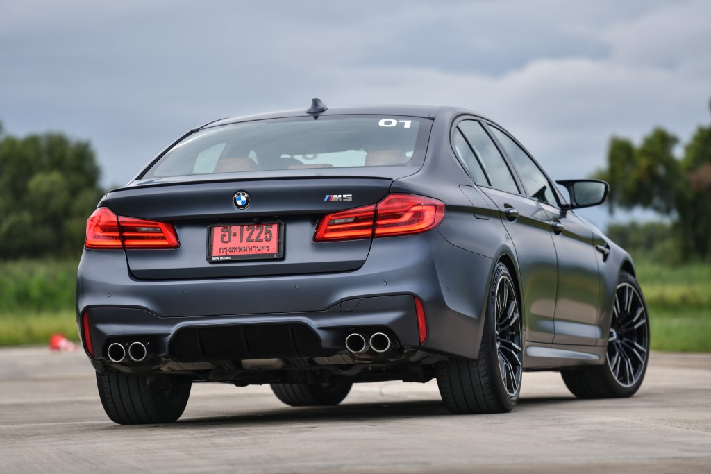 BMW M5 (31)